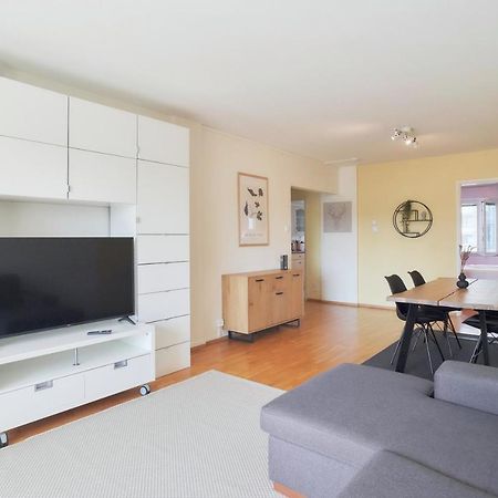Norden Homes Central 2-Bedroom Apartment Τούρκου Εξωτερικό φωτογραφία