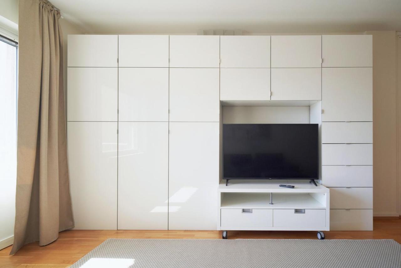 Norden Homes Central 2-Bedroom Apartment Τούρκου Εξωτερικό φωτογραφία