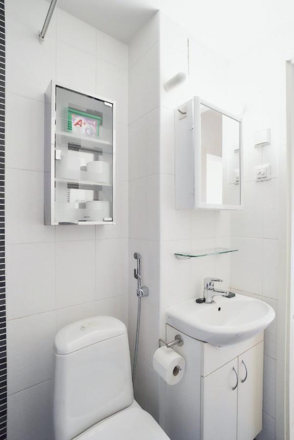 Norden Homes Central 2-Bedroom Apartment Τούρκου Εξωτερικό φωτογραφία